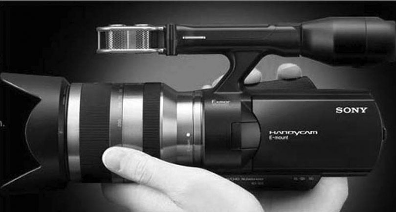 Overview Of Panasonic Very Best Camcorder